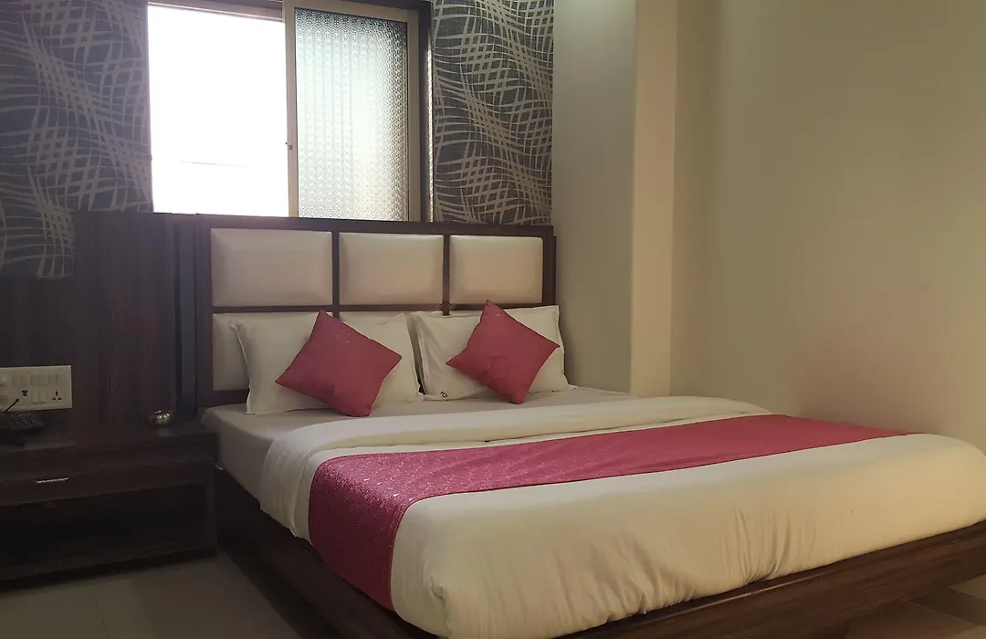 Hotel Sanjary Palace-1