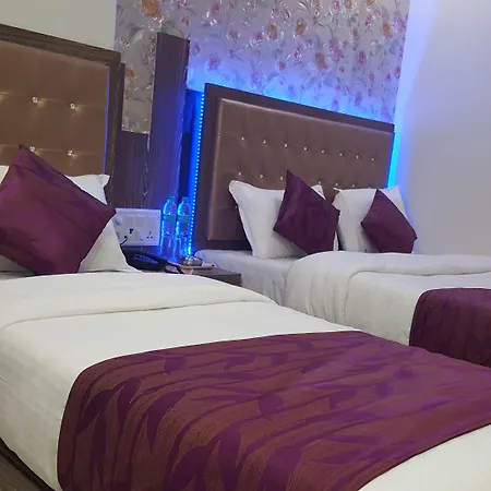Hotel Sanjary Palace-3